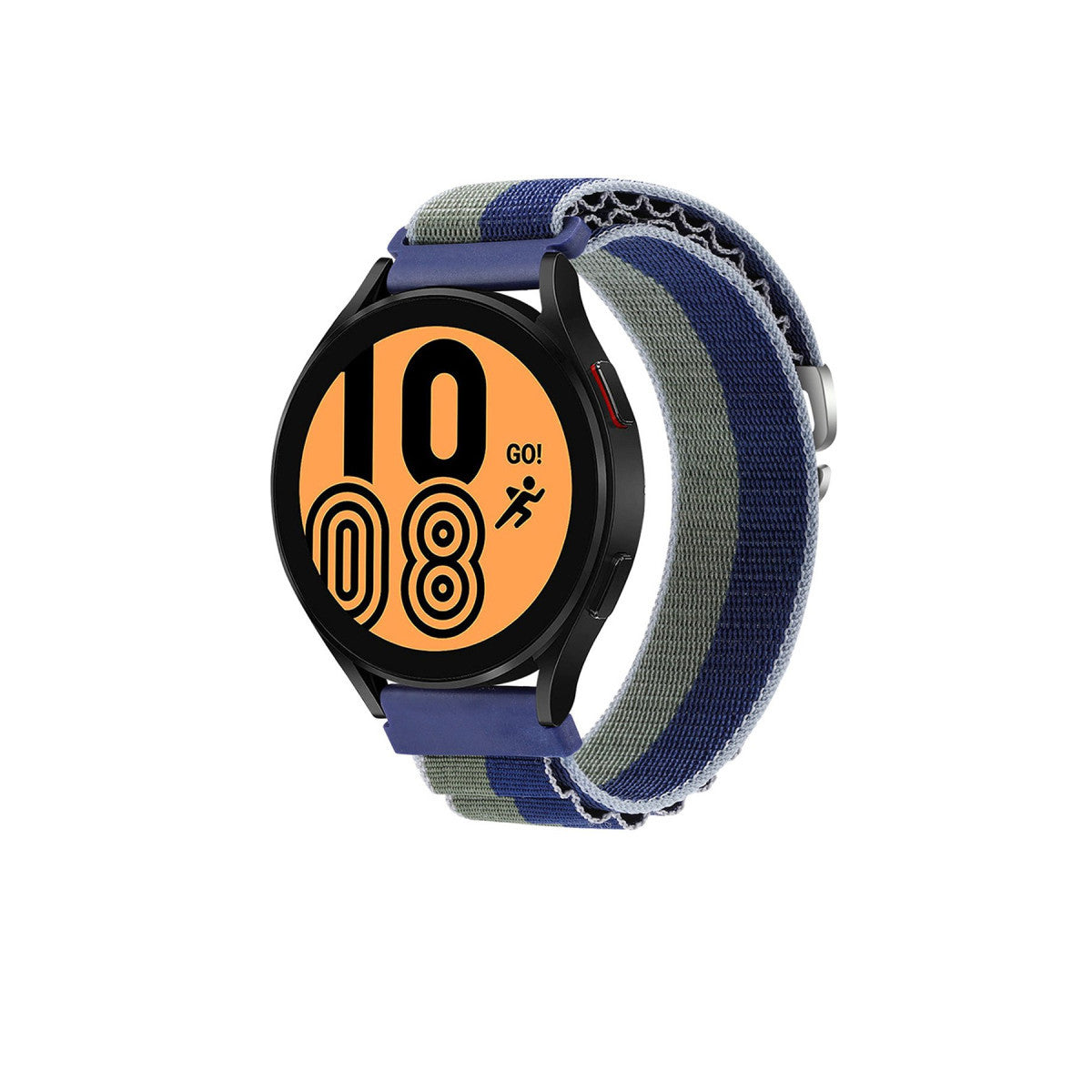 Newface Watch 22mm KR410 Kumaş Kordon