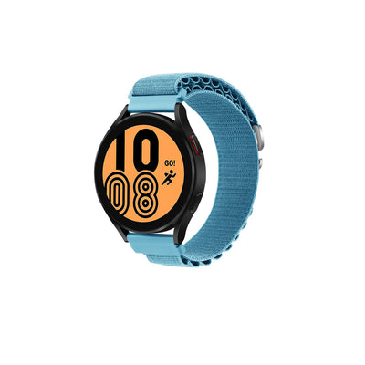 Newface Watch 22mm KR410 Kumaş Kordon