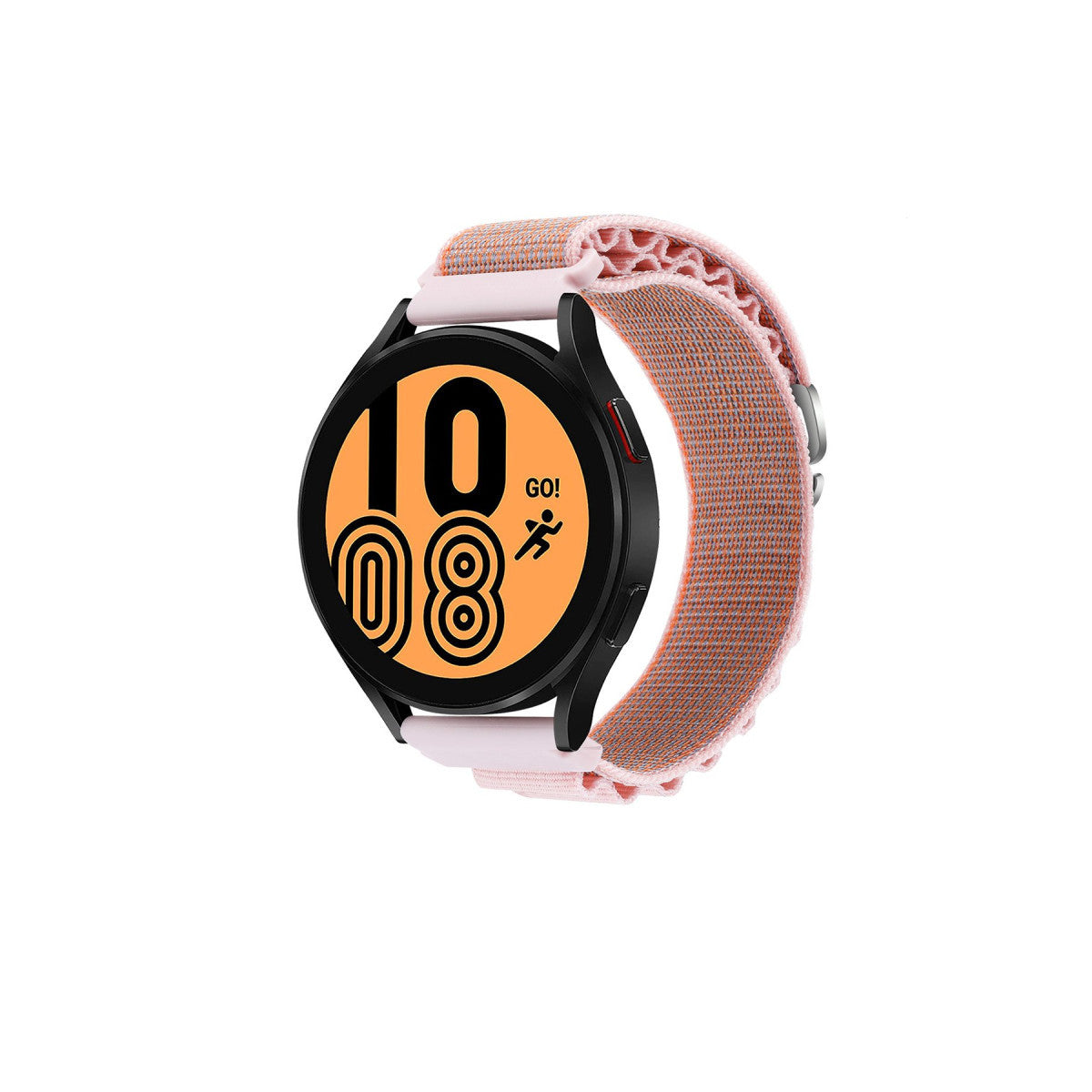Newface Watch 22mm KR410 Kumaş Kordon