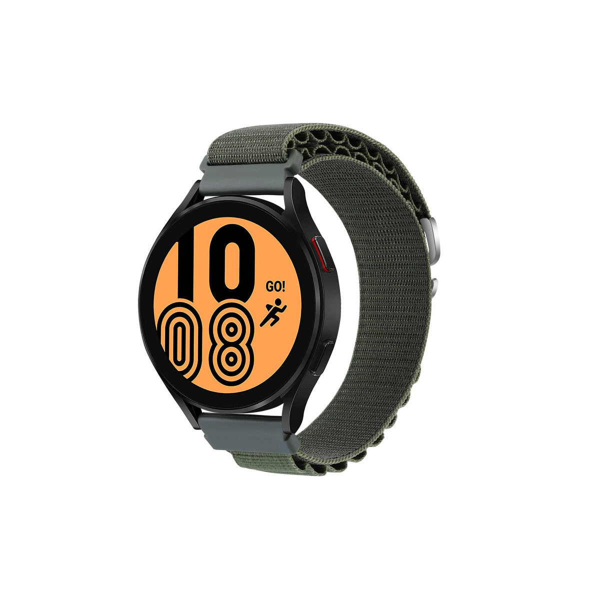 Newface Watch 22mm KR410 Kumaş Kordon