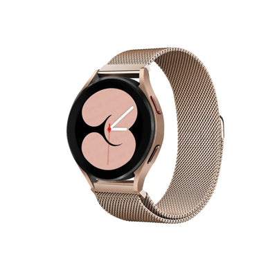 Newface Watch 22mm Metal Mıknatıslı Kordon