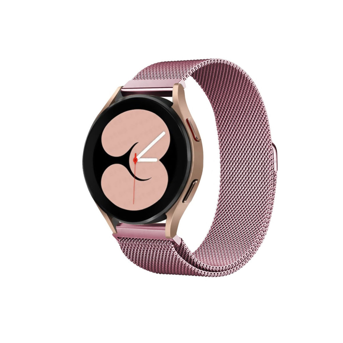 Newface Watch 22mm Metal Mıknatıslı Kordon