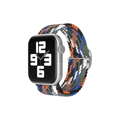 Newface Watch 22mm Star Kordon