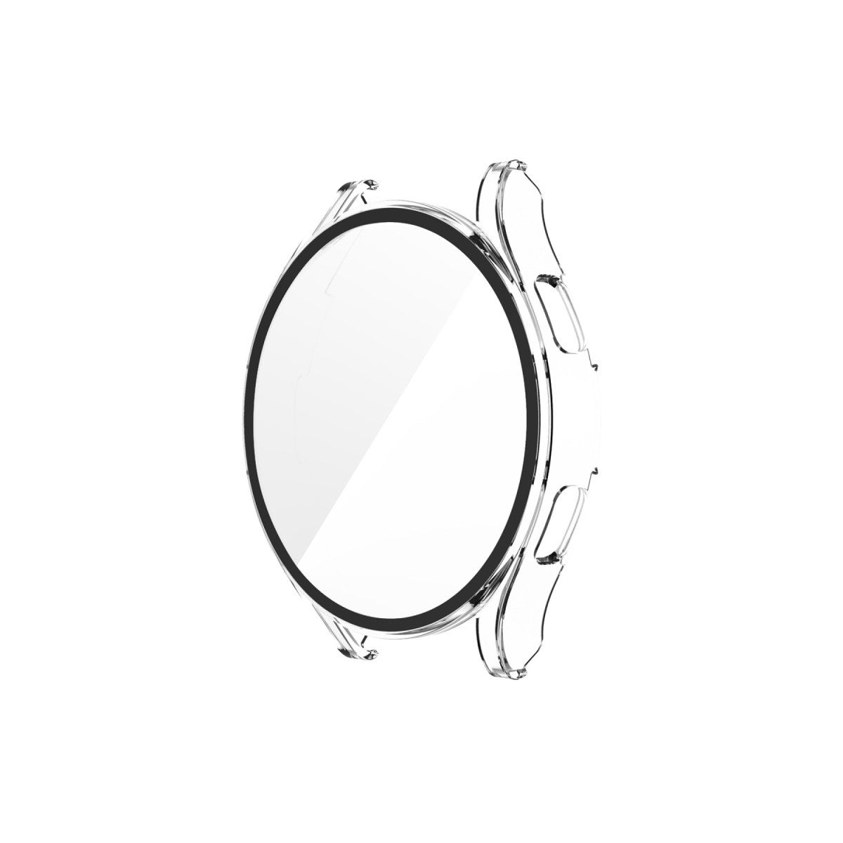 Newface Watch 5 44mm Wall Camlı Kasa Ekran Koruyucu