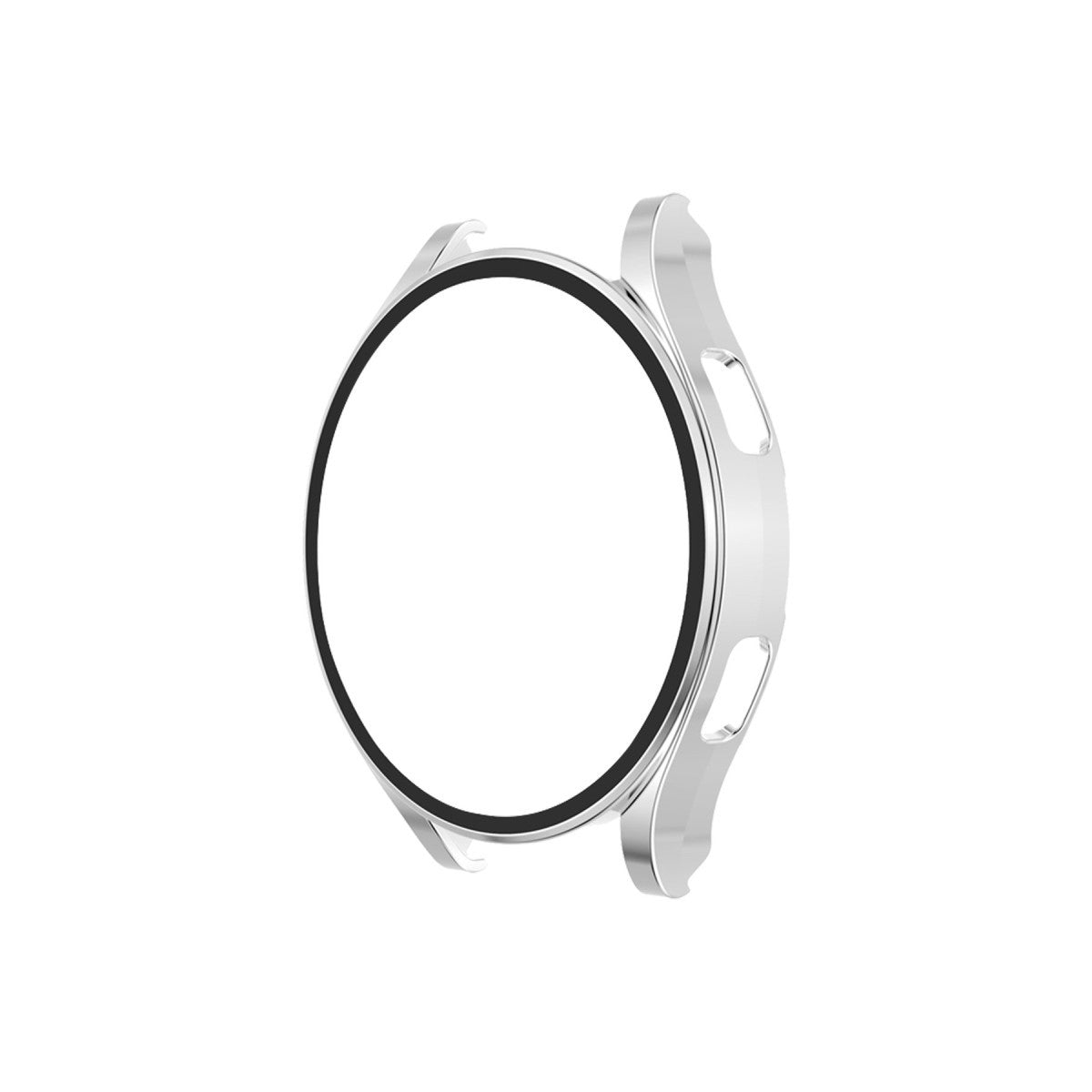 Newface Watch 5 Pro 45mm Wall Camlı Kasa Ekran Koruyucu