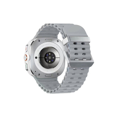 Newface Watch 7 Ultra KR417 Rug Silikon Kordon