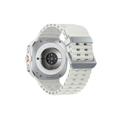 Newface Watch 7 Ultra KR417 Rug Silikon Kordon