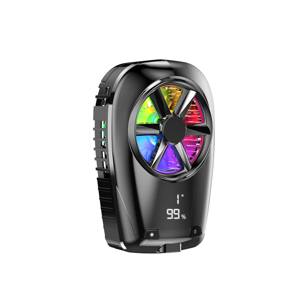 Newface X110 Radyatör Telefon Soğutucu Fan