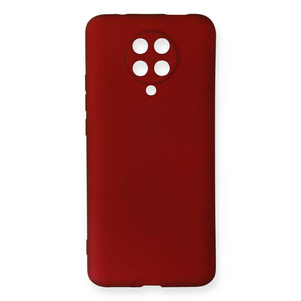 Newface Xiaomi K30 Pro Kılıf First Silikon