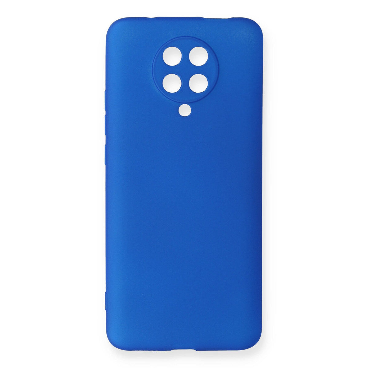 Newface Xiaomi K30 Pro Kılıf First Silikon