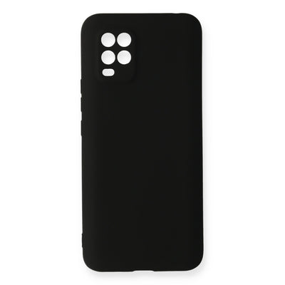 Newface Xiaomi Mi 10 Lite Kılıf First Silikon