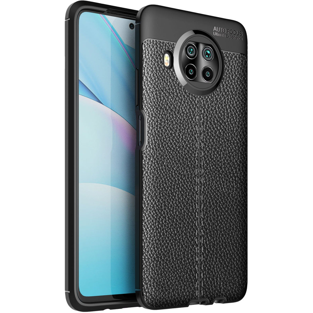 Newface Xiaomi Mi 10T Lite Kılıf Auto Focus Kapak