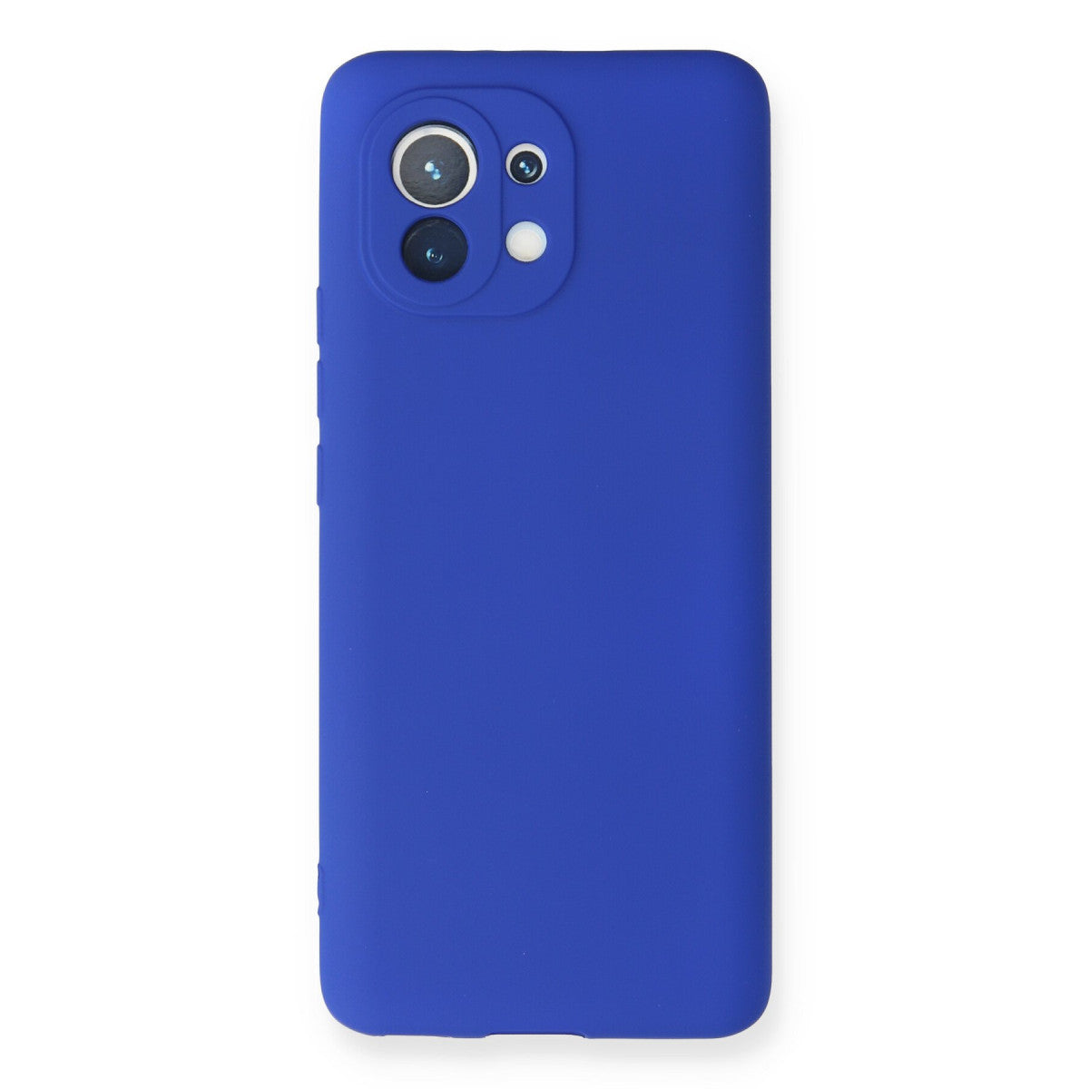 Newface Xiaomi Mi 11 Kılıf First Silikon