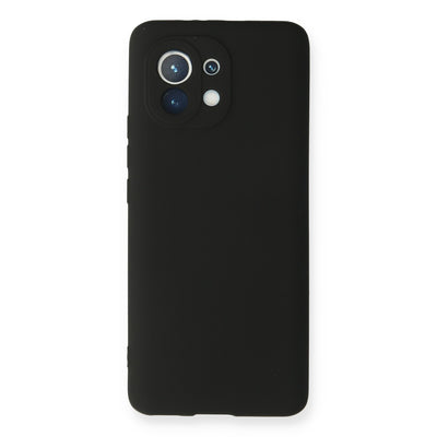 Newface Xiaomi Mi 11 Kılıf First Silikon