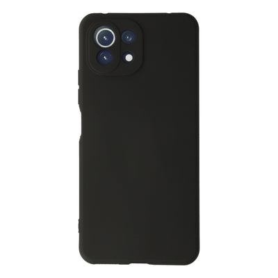 Newface Xiaomi Mİ 11 Lite Kılıf First Silikon