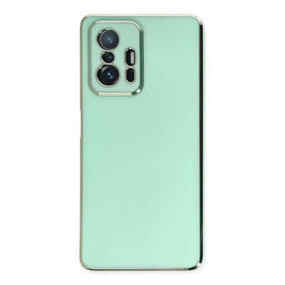 Newface Xiaomi Mi 11T Pro Kılıf Volet Silikon