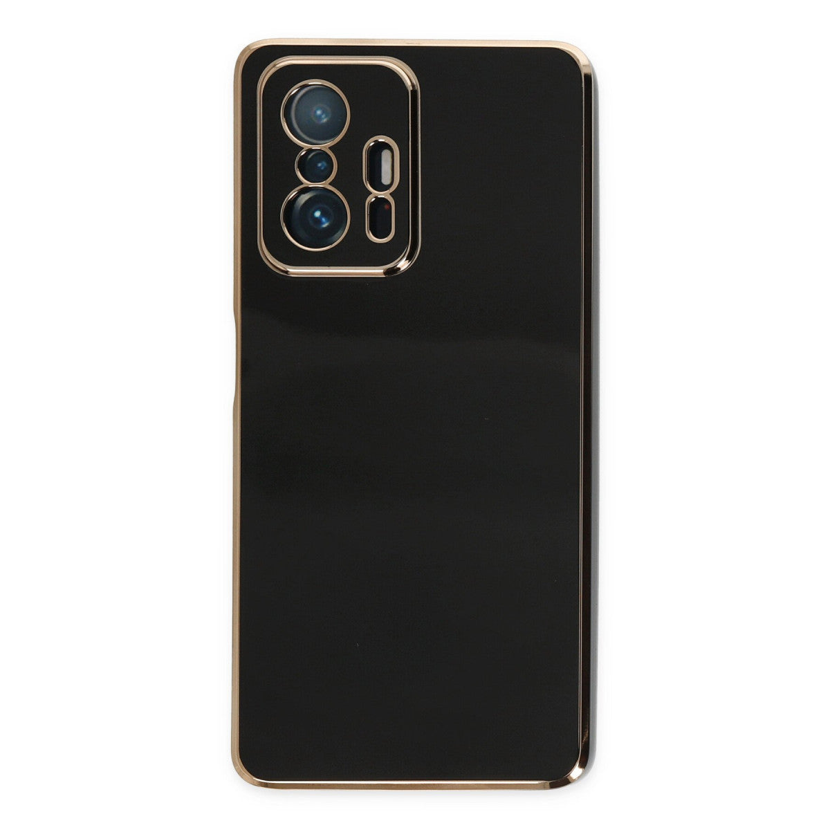 Newface Xiaomi Mi 11T Pro Kılıf Volet Silikon