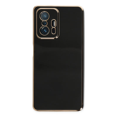 Newface Xiaomi Mi 11T Pro Kılıf Volet Silikon