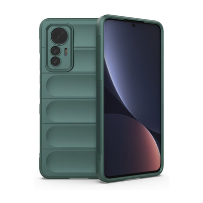 Newface Xiaomi Mi 12 Lite Kılıf Optimum Silikon