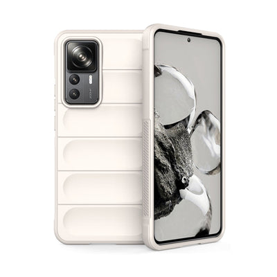 Newface Xiaomi Mi 12T Pro Kılıf Optimum Silikon