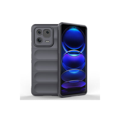 Newface Xiaomi Mi 13 Kılıf Optimum Silikon