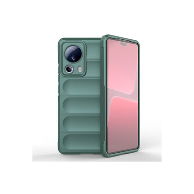 Newface Xiaomi Mi 13 Lite Kılıf Optimum Silikon