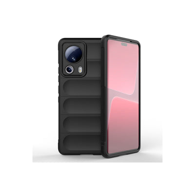 Newface Xiaomi Mi 13 Lite Kılıf Optimum Silikon