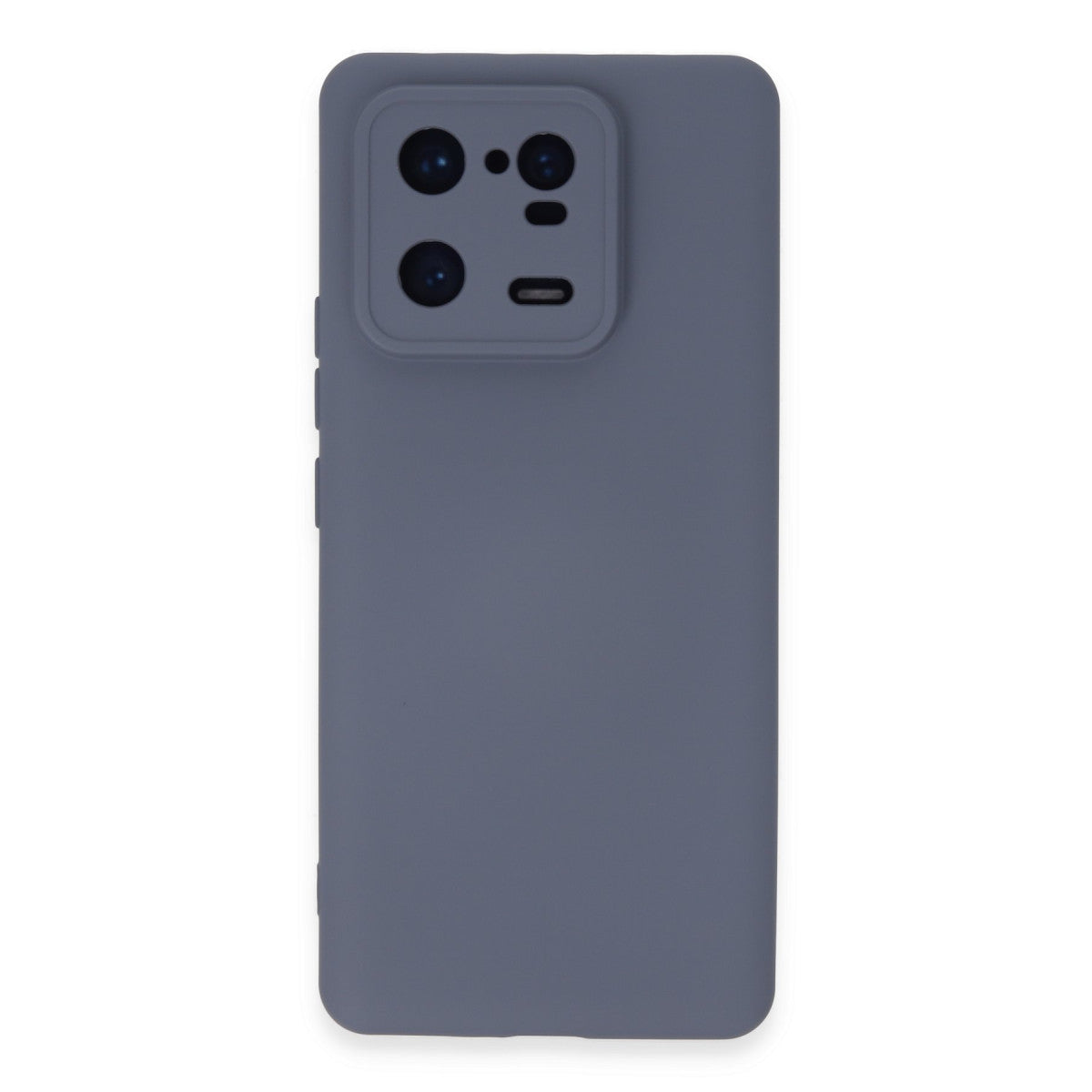 Newface Xiaomi Mi 13 Pro Kılıf Nano içi Kadife Silikon