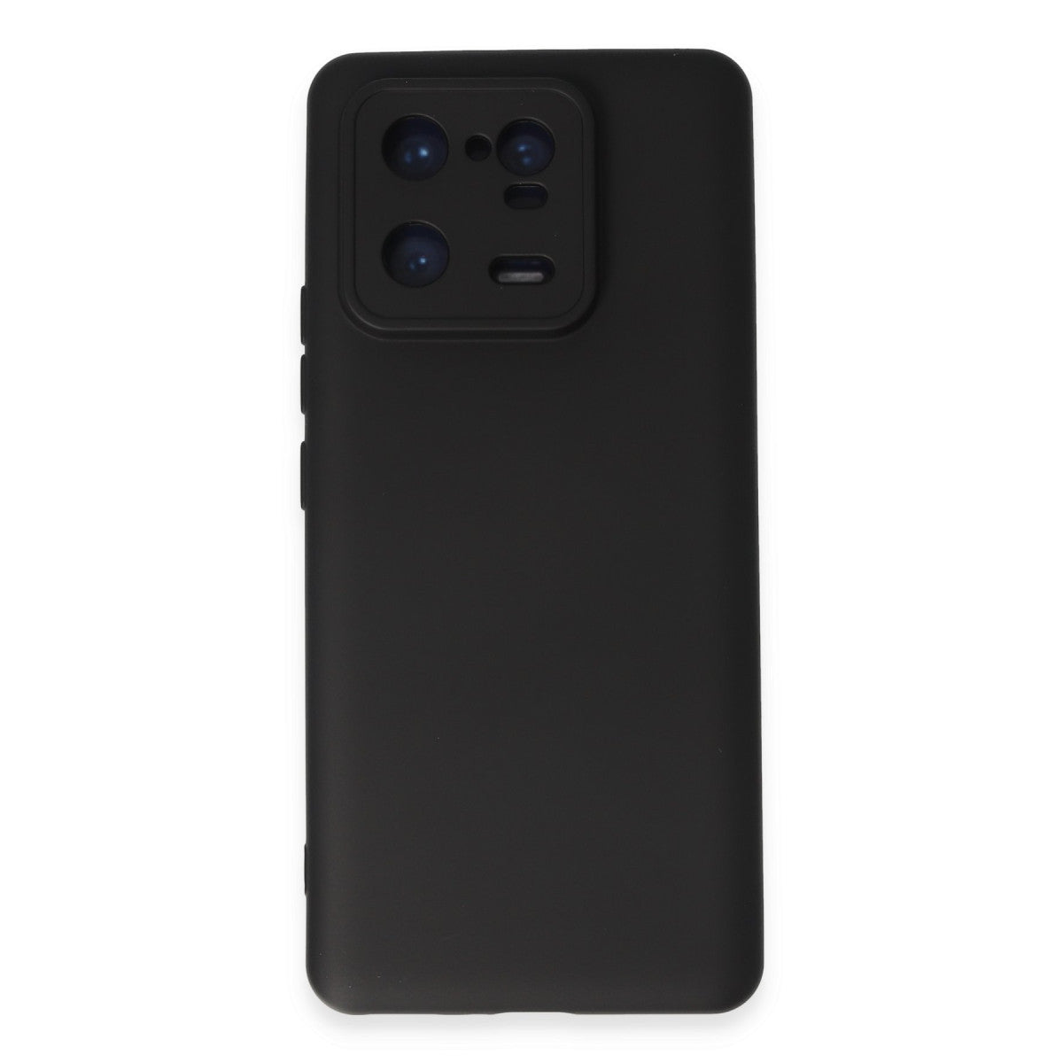 Newface Xiaomi Mi 13 Pro Kılıf Nano içi Kadife Silikon