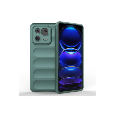 Newface Xiaomi Mi 13 Pro Kılıf Optimum Silikon