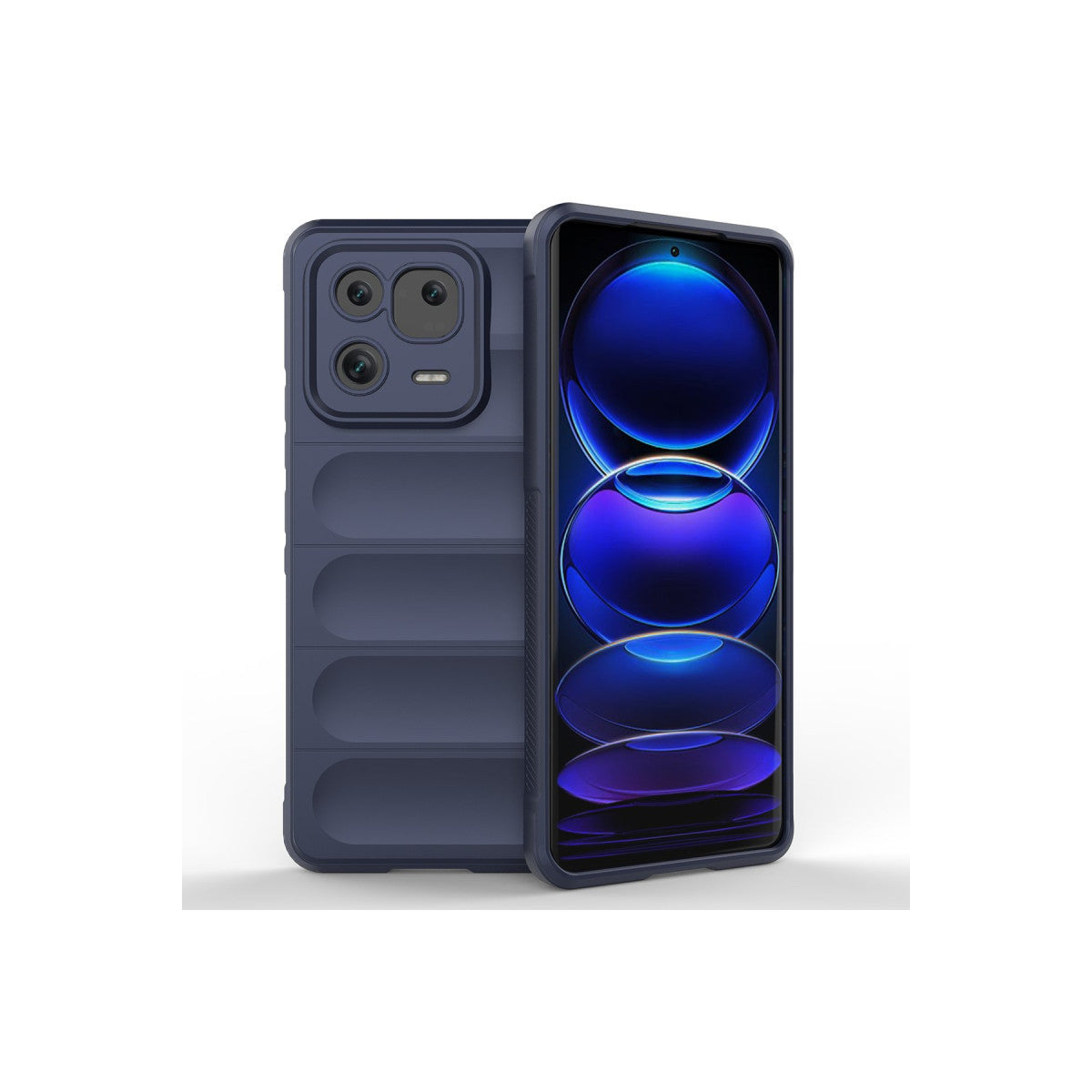 Newface Xiaomi Mi 13 Pro Kılıf Optimum Silikon