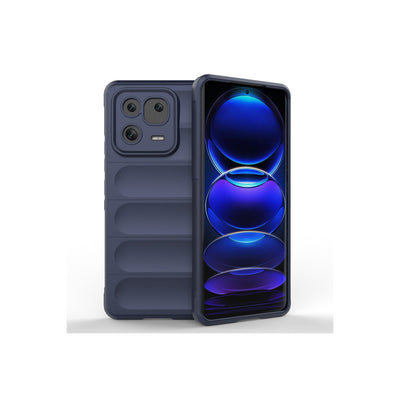 Newface Xiaomi Mi 13 Pro Kılıf Optimum Silikon
