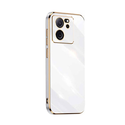 Newface Xiaomi Mi 13T Pro Kılıf Volet Silikon