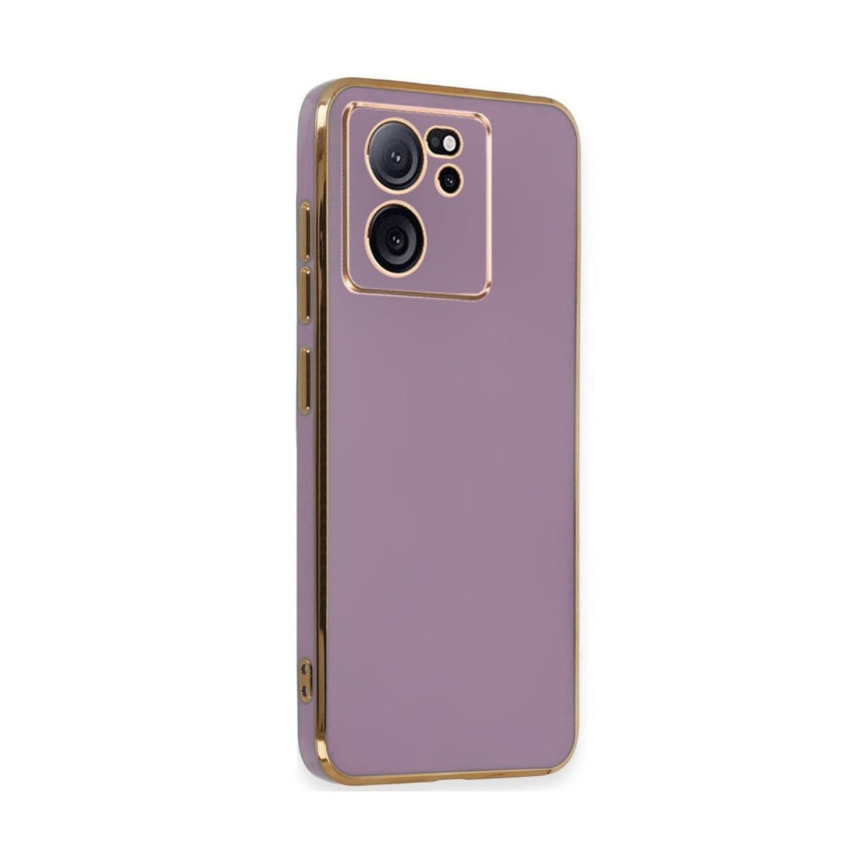 Newface Xiaomi Mi 13T Pro Kılıf Volet Silikon