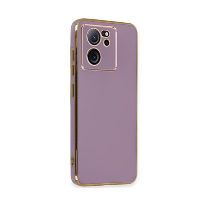 Newface Xiaomi Mi 13T Pro Kılıf Volet Silikon