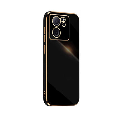 Newface Xiaomi Mi 13T Pro Kılıf Volet Silikon