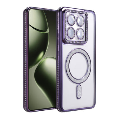 Newface Xiaomi Mi 14T Pro Joke Simli Magneticsafe Kılıf
