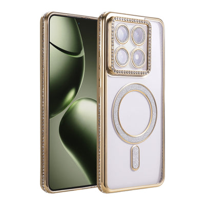 Newface Xiaomi Mi 14T Pro Joke Simli Magneticsafe Kılıf