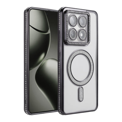 Newface Xiaomi Mi 14T Pro Joke Simli Magneticsafe Kılıf