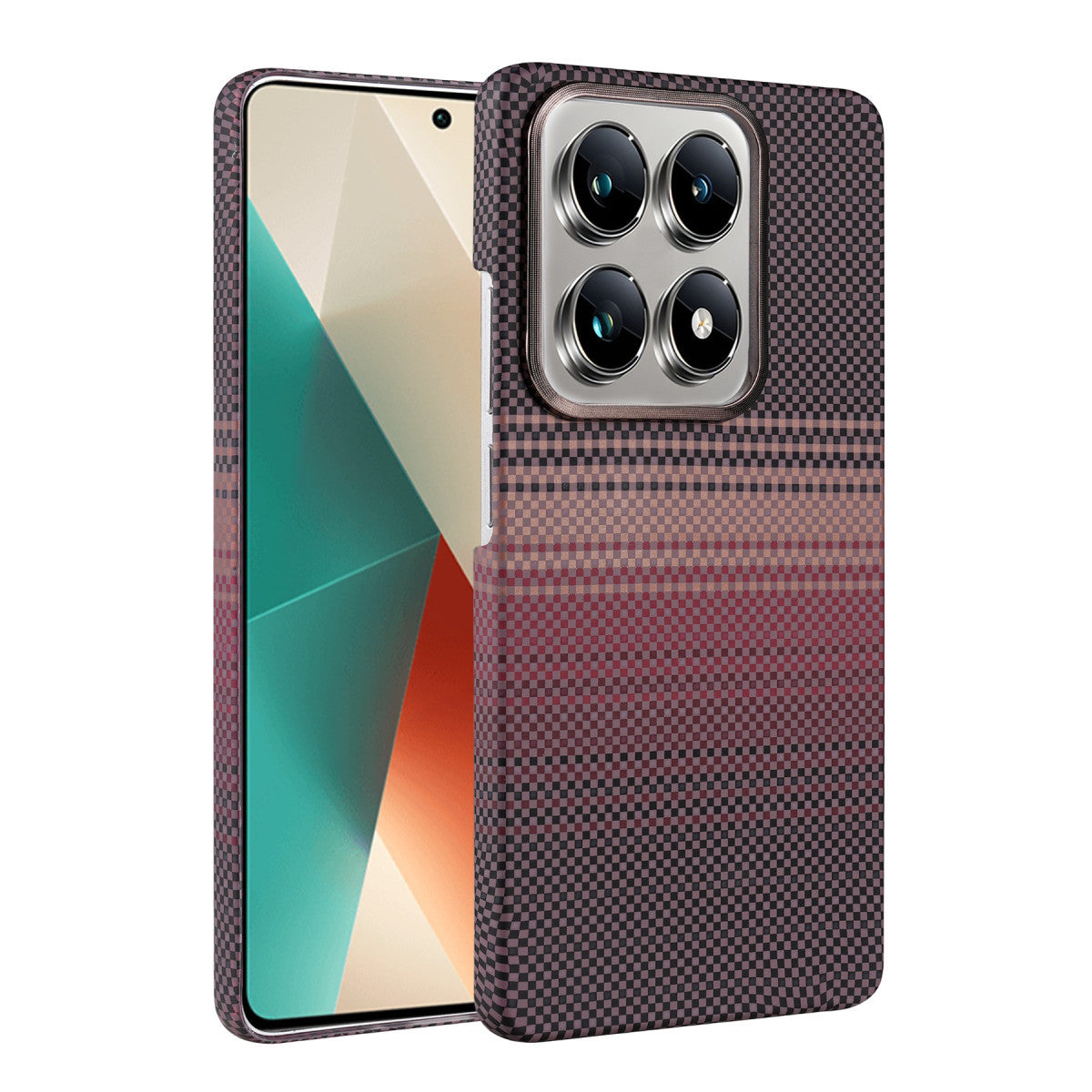 Newface Xiaomi Mi 14T Pro Vega Magsafe Kapak