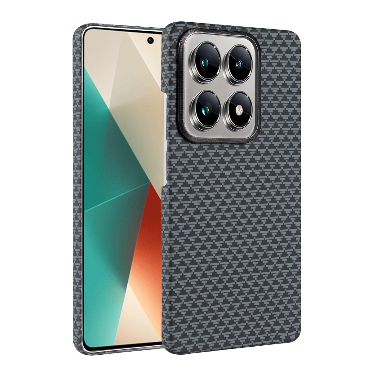 Newface Xiaomi Mi 14T Pro Vega Magsafe Kapak