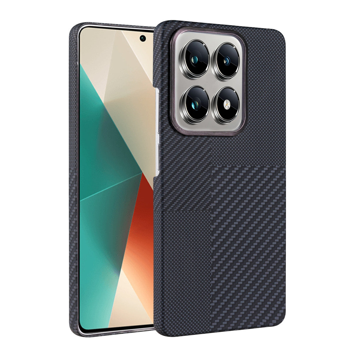 Newface Xiaomi Mi 14T Pro Vega Magsafe Kapak