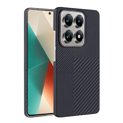 Newface Xiaomi Mi 14T Pro Vega Magsafe Kapak