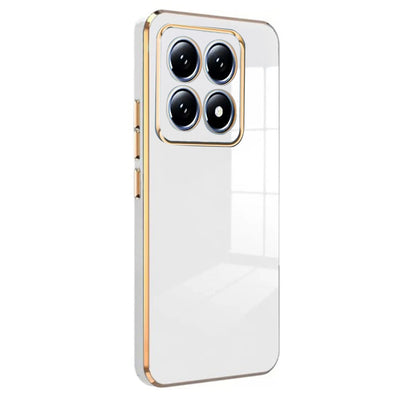 Newface Xiaomi Mi 14T Pro Volet Silikon
