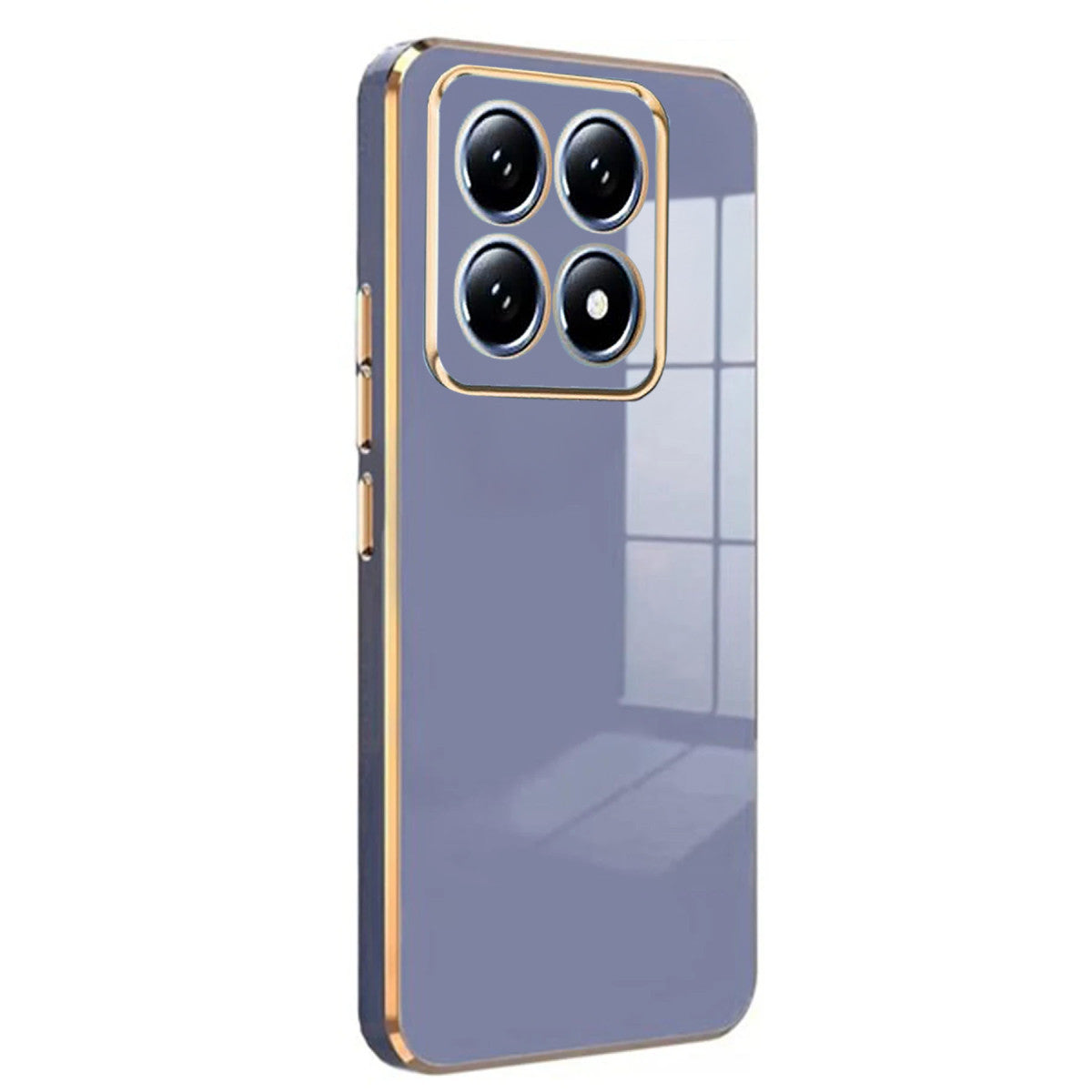 Newface Xiaomi Mi 14T Pro Volet Silikon