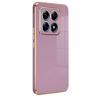 Newface Xiaomi Mi 14T Pro Volet Silikon