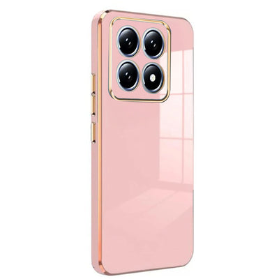 Newface Xiaomi Mi 14T Pro Volet Silikon