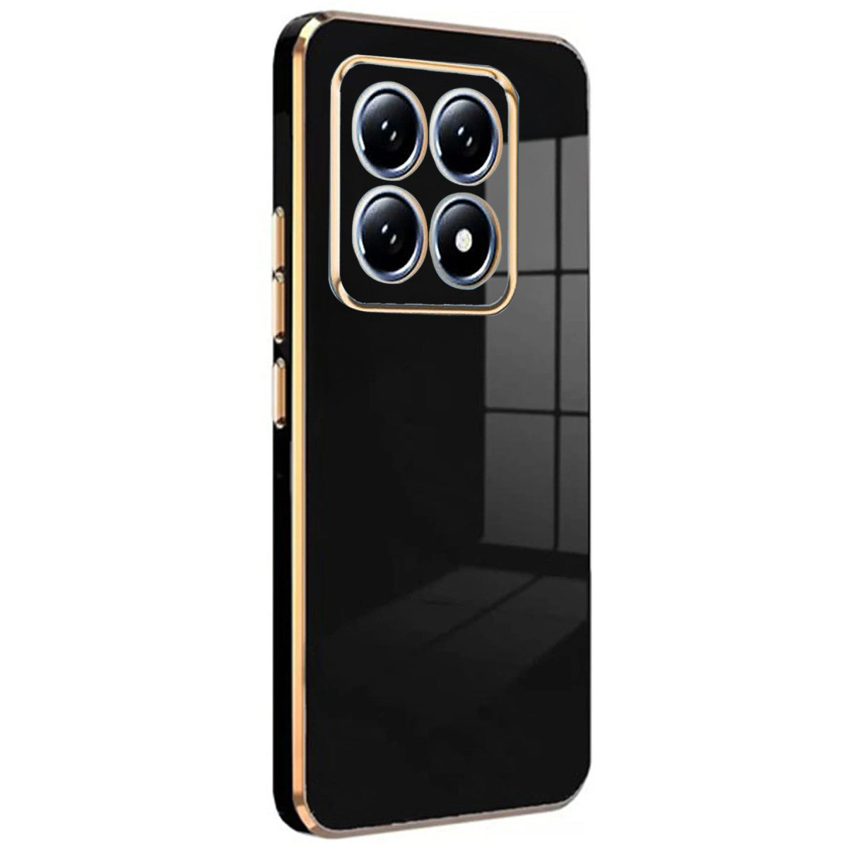 Newface Xiaomi Mi 14T Pro Volet Silikon