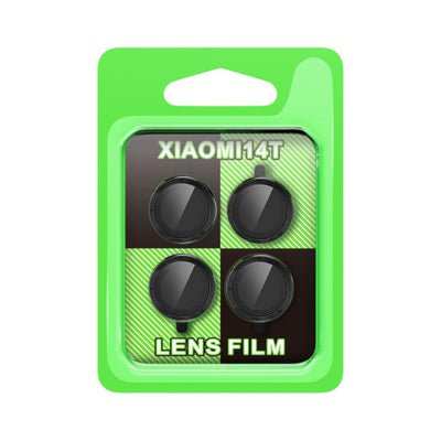 Newface Xiaomi Mi 14T Raze Metal Kamera Lens