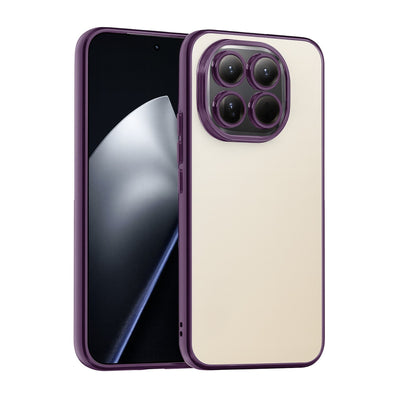 Newface Xiaomi Mi 15 Razer Lensli Silikon